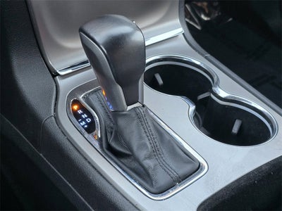 2020 Jeep Grand Cherokee Laredo E