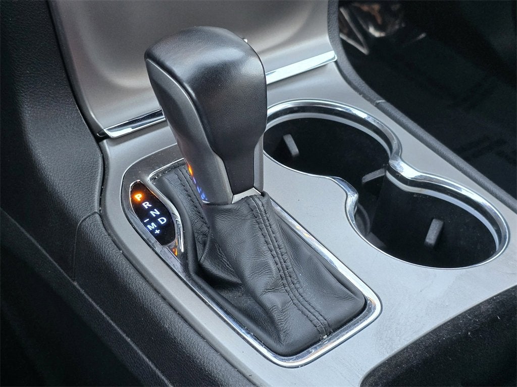 2020 Jeep Grand Cherokee Laredo E