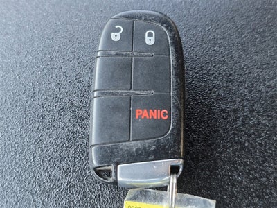 2020 Jeep Grand Cherokee Laredo E