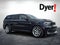 2025 Dodge Durango SRT Hellcat Silver Bullet