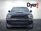 2025 Dodge Durango SRT Hellcat Silver Bullet