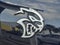 2025 Dodge Durango SRT Hellcat Silver Bullet