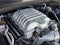 2025 Dodge Durango SRT Hellcat Silver Bullet