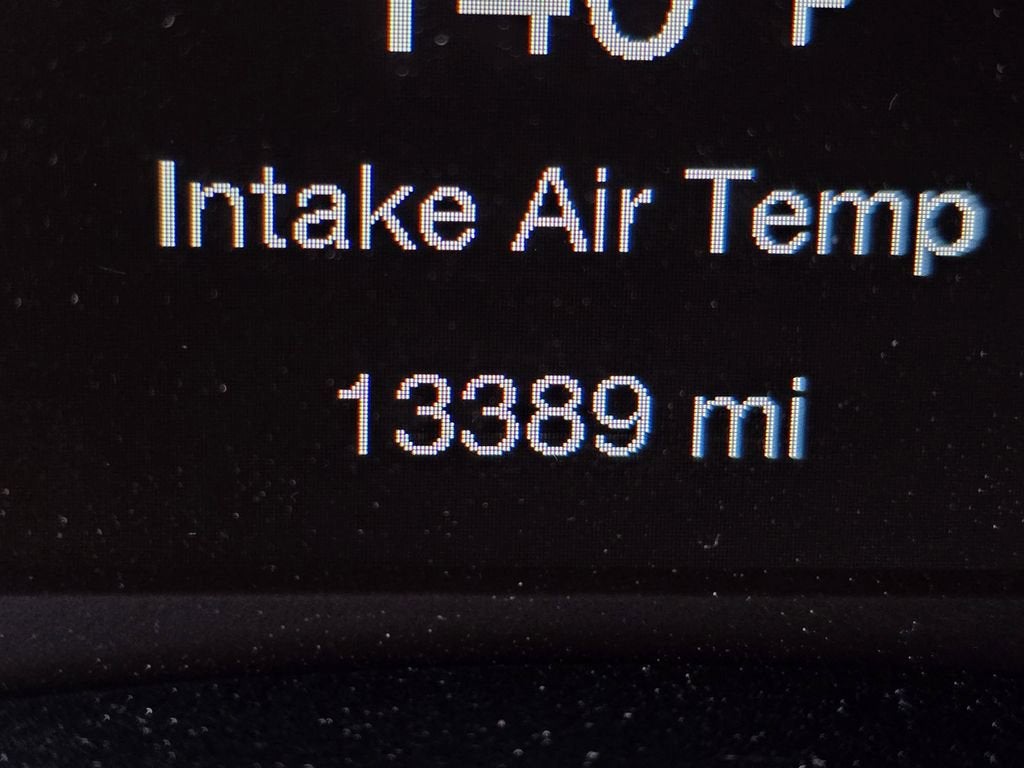 2025 Dodge Durango SRT Hellcat Silver Bullet