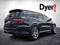 2025 Dodge Durango SRT Hellcat Silver Bullet