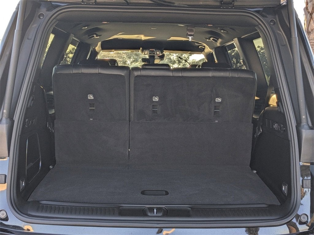 2025 Jeep Wagoneer Series II Carbide