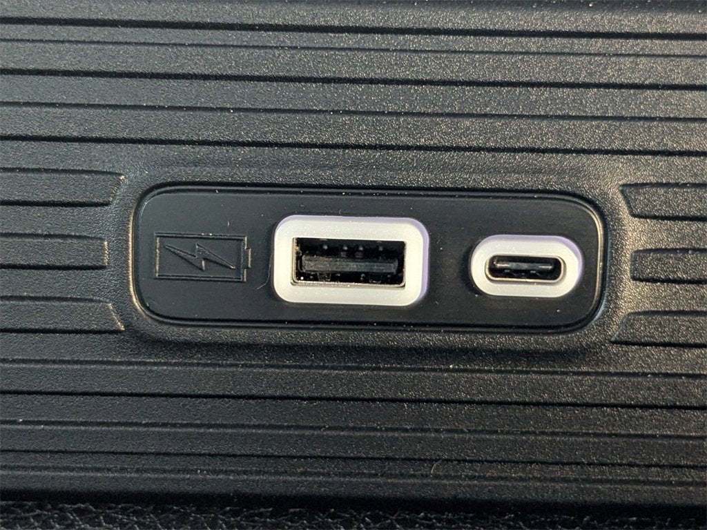 2025 Jeep Wagoneer Series II Carbide