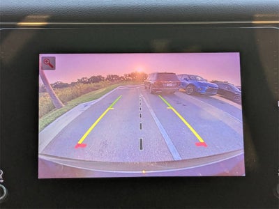 2025 Jeep Wagoneer Series II Carbide