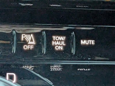 2025 Jeep Wagoneer Series II Carbide