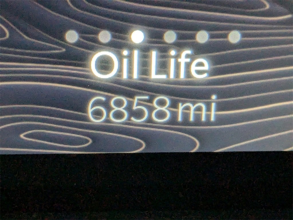 2025 Jeep Wagoneer Series II Carbide