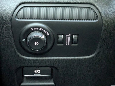 2025 Jeep Wagoneer Series II Carbide