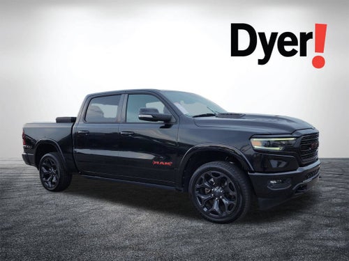 2022 RAM 1500 Limited