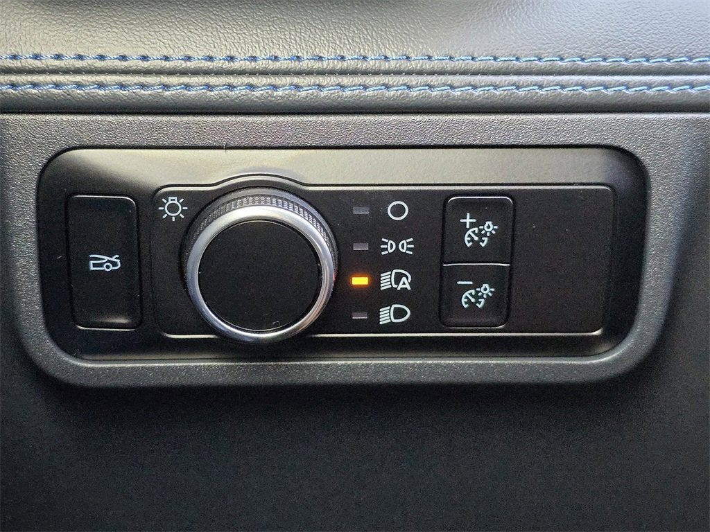 2024 Ford Mustang Dark Horse