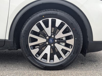 2020 Ford Escape SE Sport Hybrid