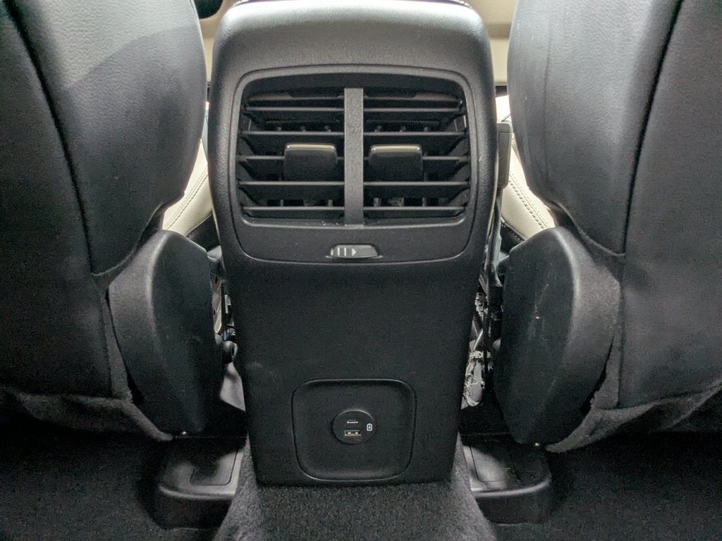 2020 Ford Escape SE Sport Hybrid