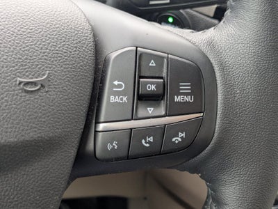 2020 Ford Escape SE Sport Hybrid