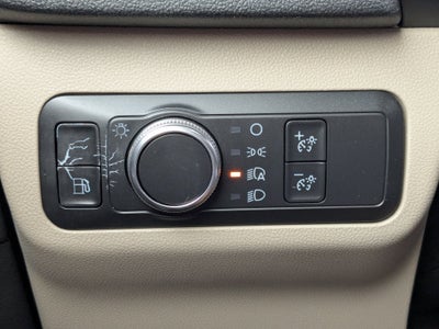 2020 Ford Escape SE Sport Hybrid