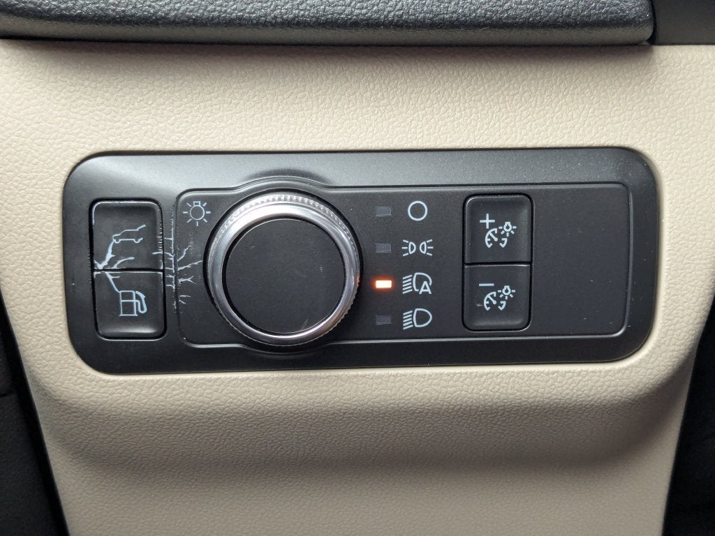 2020 Ford Escape SE Sport Hybrid