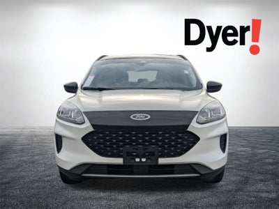 2020 Ford Escape SE Sport Hybrid
