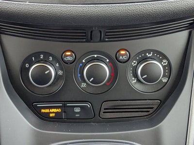 2016 Ford Escape S