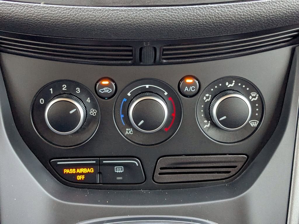 2016 Ford Escape S