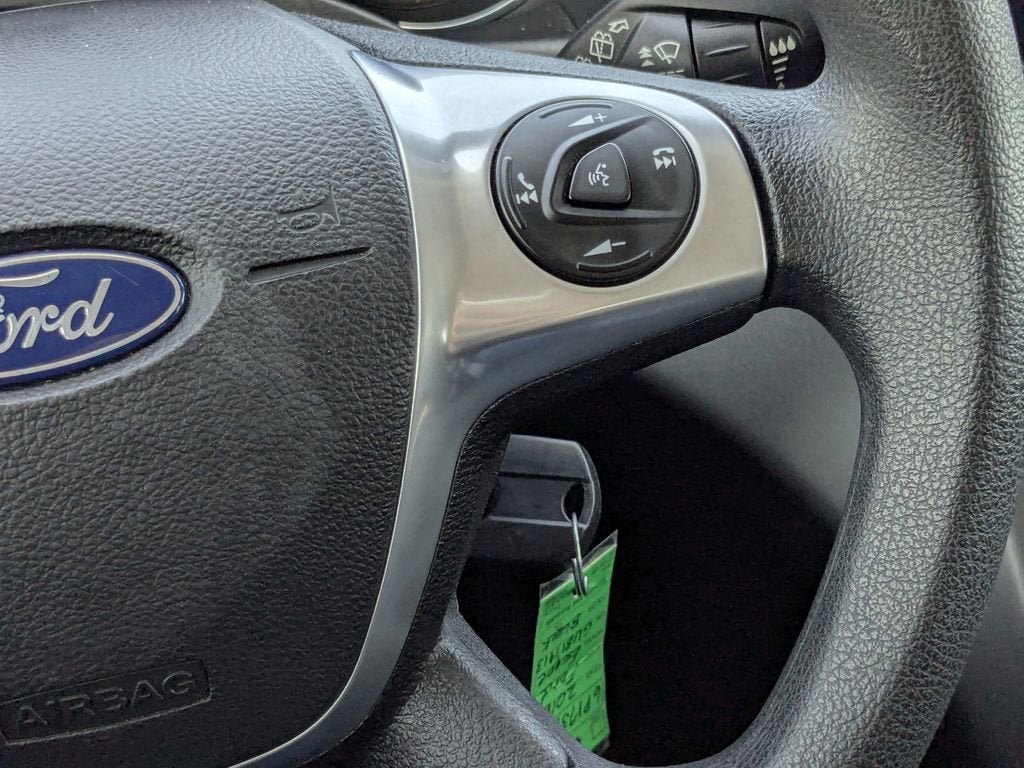 2016 Ford Escape S