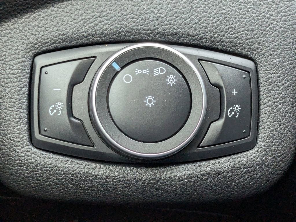 2016 Ford Escape S