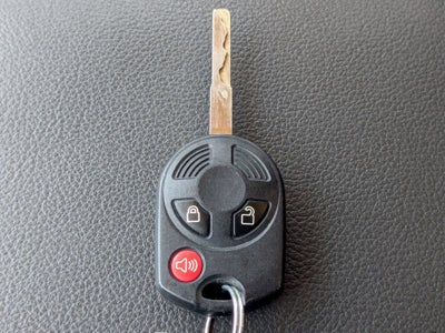 2016 Ford Escape S
