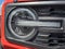 2022 Ford Bronco Raptor