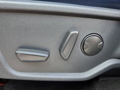 2022 Ford Bronco Raptor