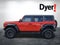 2022 Ford Bronco Raptor