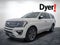 2020 Ford Expedition Max Platinum
