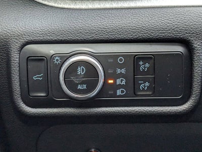 2024 Ford Explorer Timberline