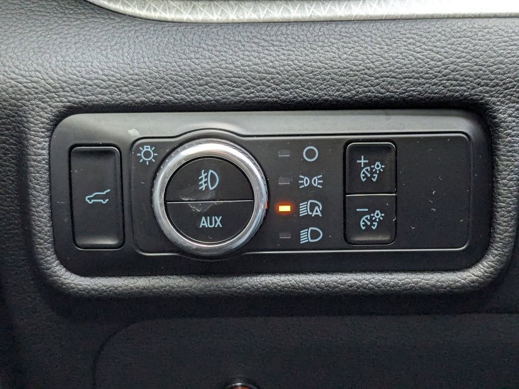 2024 Ford Explorer Timberline