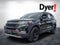 2024 Ford Explorer Timberline