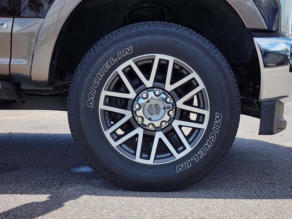 2019 Ford Super Duty F-250 SRW XL