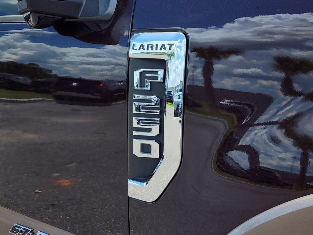 2019 Ford Super Duty F-250 SRW XL
