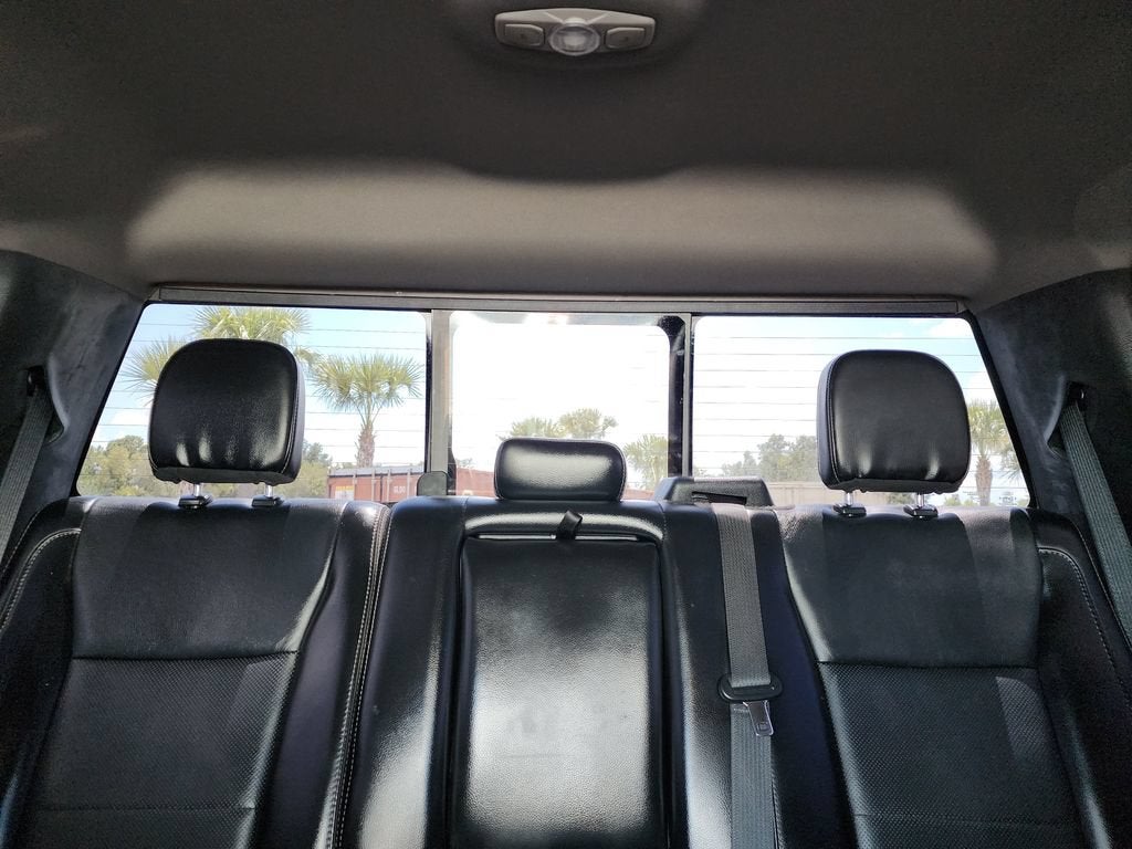 2019 Ford Super Duty F-250 SRW XL