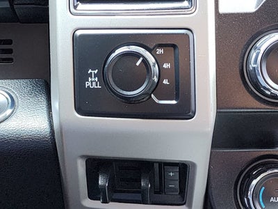 2019 Ford Super Duty F-250 SRW XL