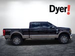 2019 Ford Super Duty F-250 SRW XL