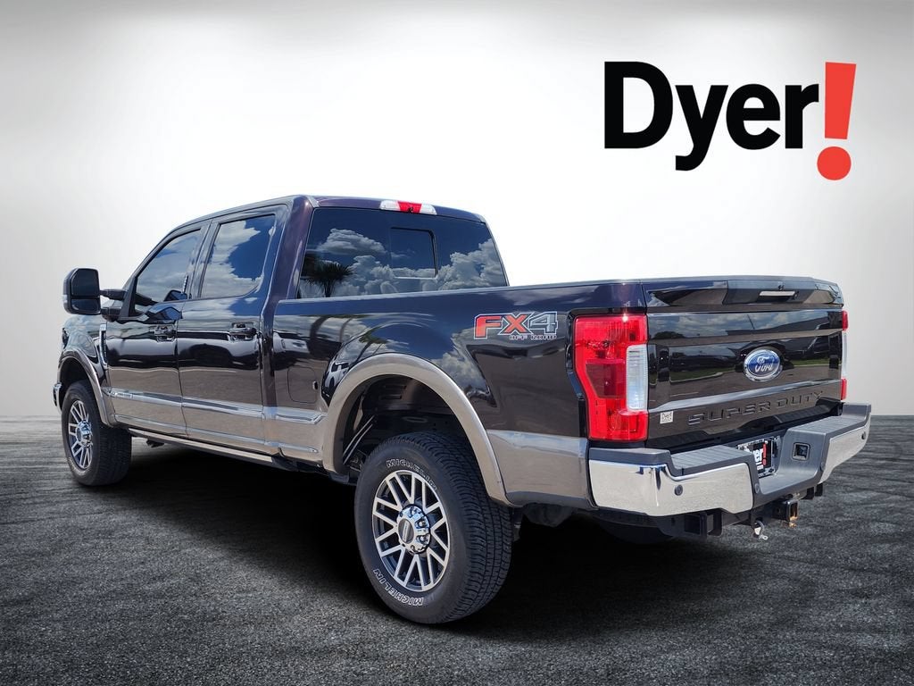 2019 Ford Super Duty F-250 SRW XL