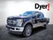 2019 Ford Super Duty F-250 SRW XL