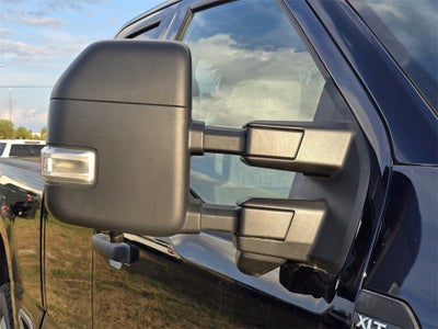 2023 Ford Super Duty F-250 SRW XL