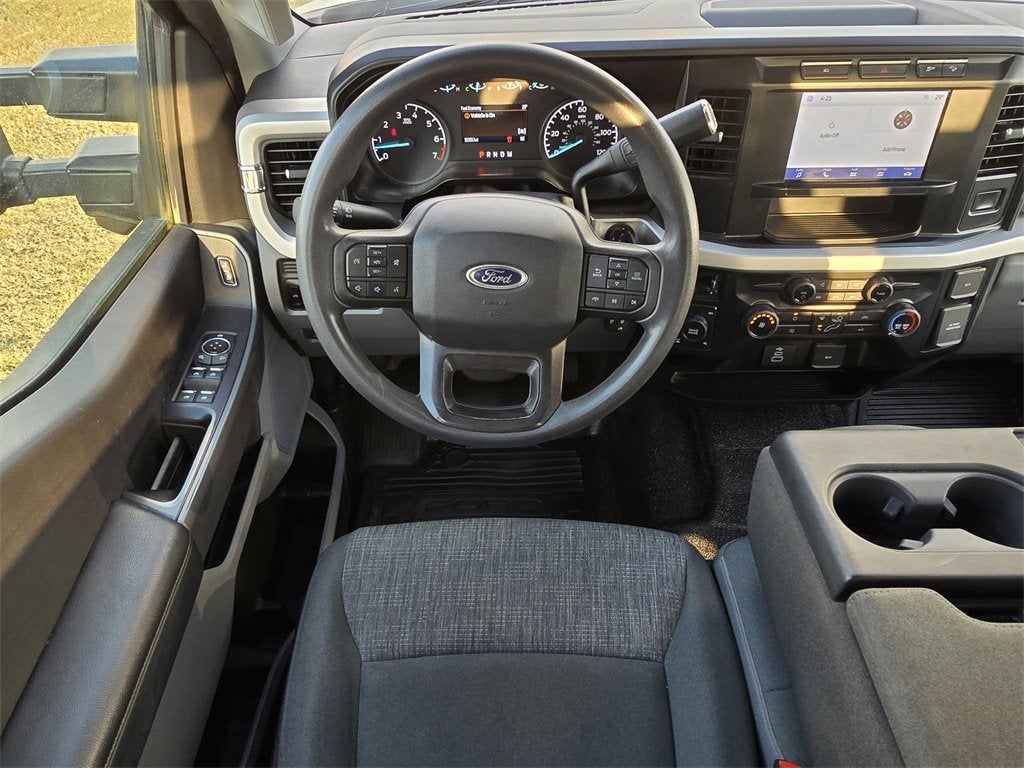 2023 Ford Super Duty F-250 SRW XL