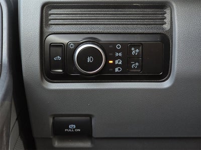 2023 Ford Super Duty F-250 SRW XL