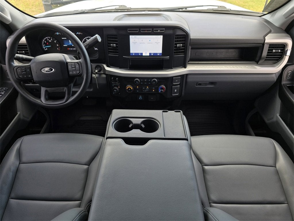 2024 Ford Super Duty F-250 SRW XL