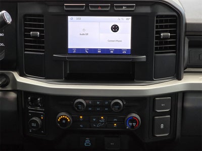 2024 Ford Super Duty F-250 SRW XL