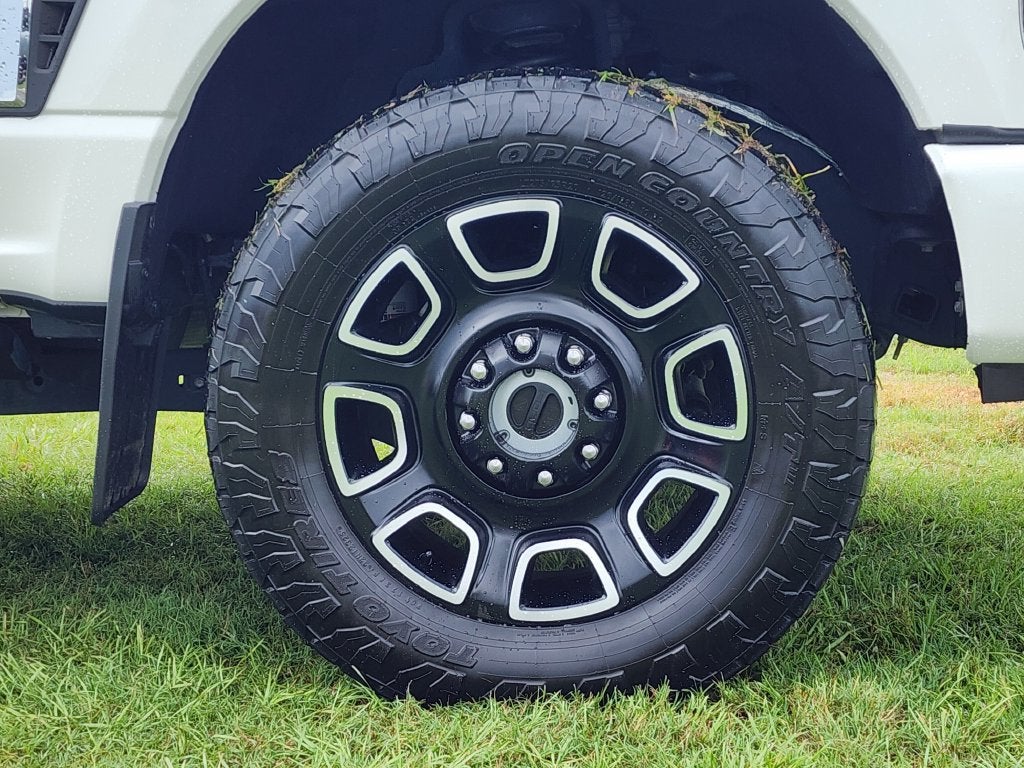 2024 Ford Super Duty F-250 SRW XL