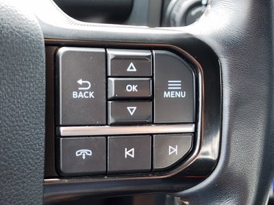2024 Ford Super Duty F-250 SRW XL