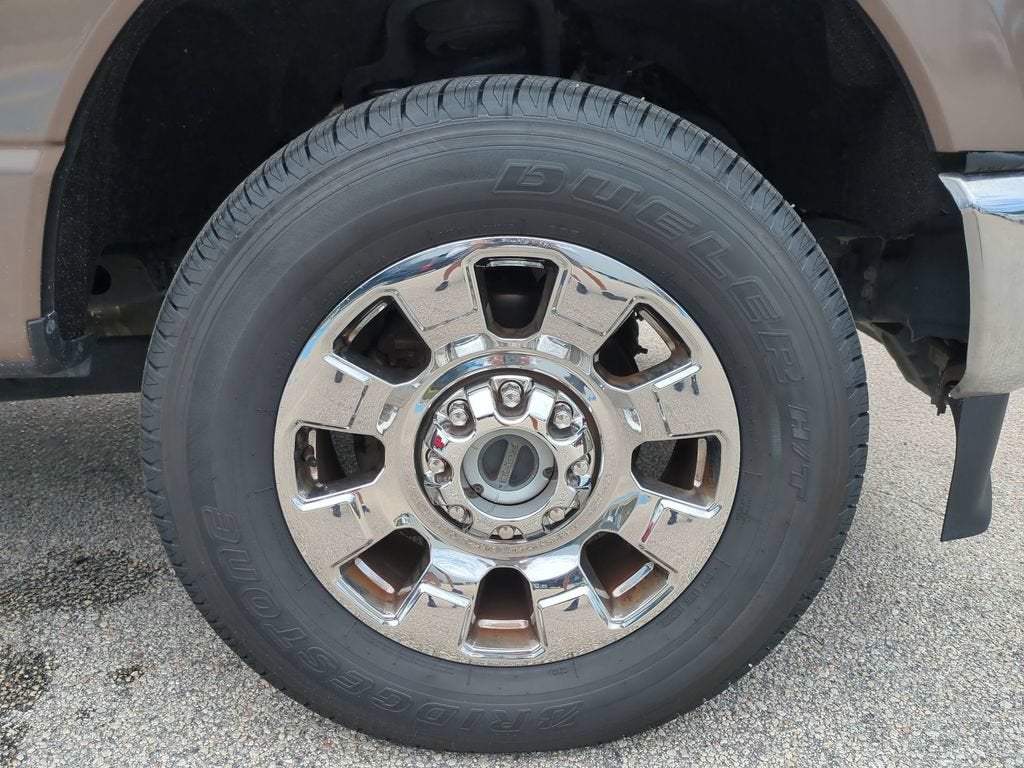 2023 Ford Super Duty F-250 SRW XL